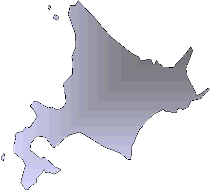 hokkaido