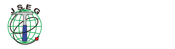 日本応用地質学会